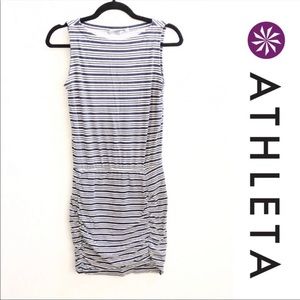 Athleta SUPER Comfy Dress, Small